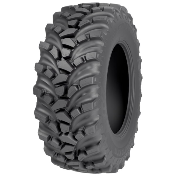 Nokian Tyres Ground King