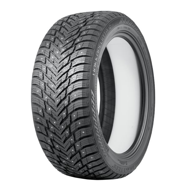 Nokian Tyres Hakkapeliitta 10 EV