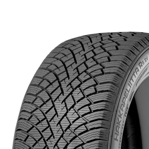 Nokian Tyres Hakkapeliitta R5 EV - Image 2