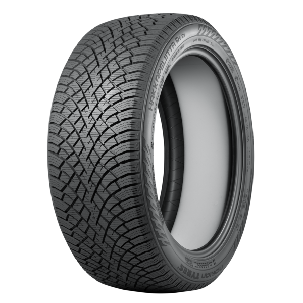 Nokian Tyres Hakkapeliitta R5 EV