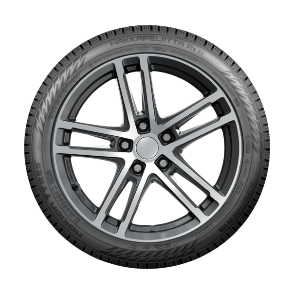 Nokian Tyres Hakkapeliitta R5 EV - Image 3