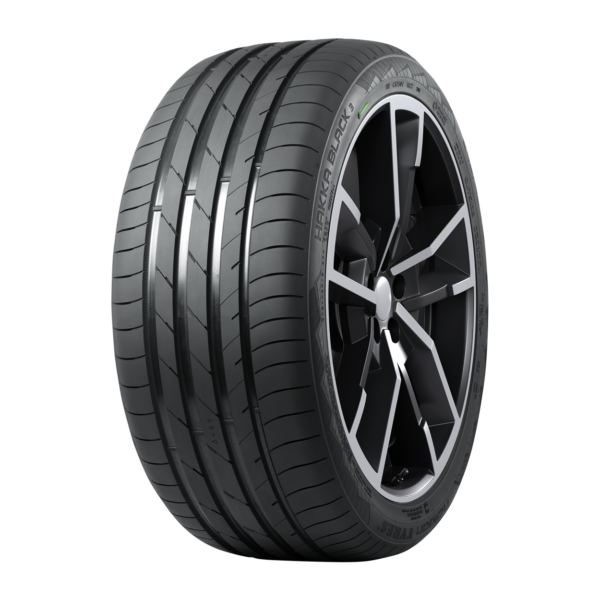 Nokian Tyres Hakka Black 3 SilentDrive