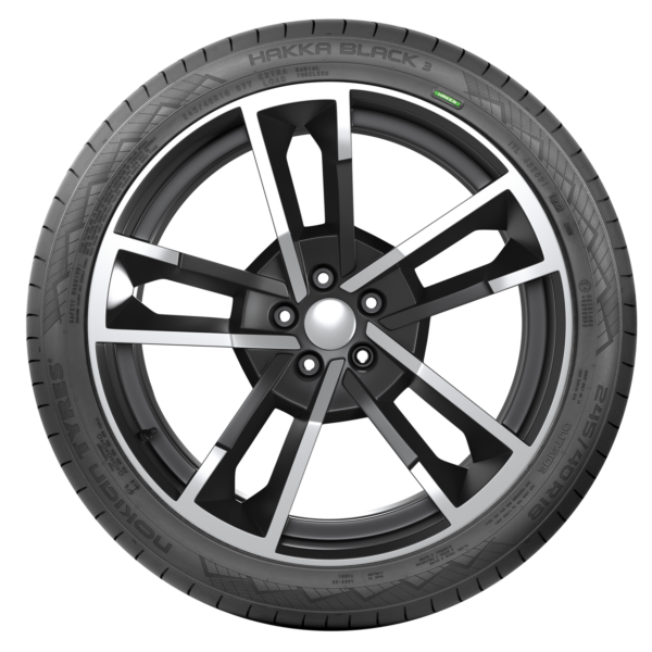 Nokian Tyres Hakka Black 3 - Image 2