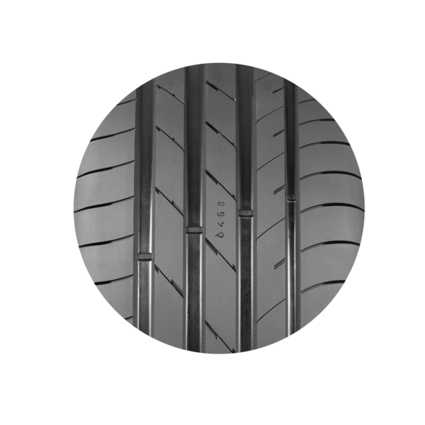 Nokian Tyres Hakka Black 3 - Image 3