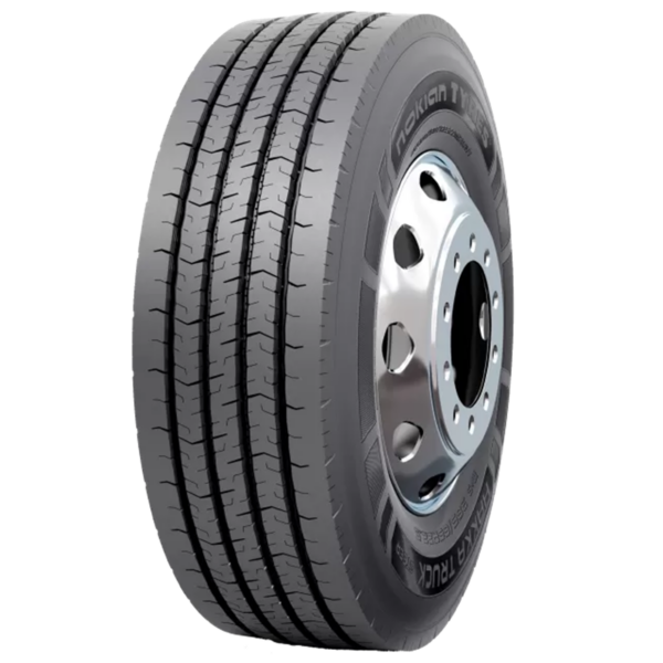 Nokian Tyres Hakka Truck Steer