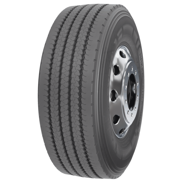 Nokian Tyres Hakka Truck Trailer