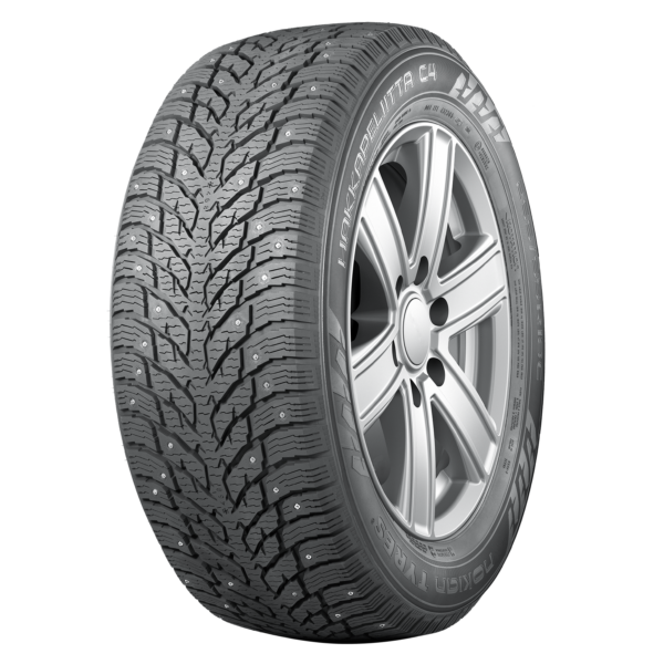 Nokian Tyres Hakkapeliitta C4