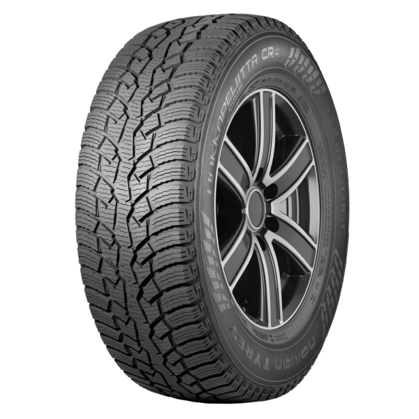 Nokian Tyres Hakkapeliitta CR4