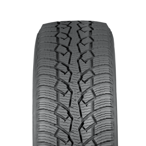 Nokian Tyres Hakkapeliitta CR4 - Image 2