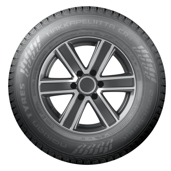 Nokian Tyres Hakkapeliitta CR4 - Image 3