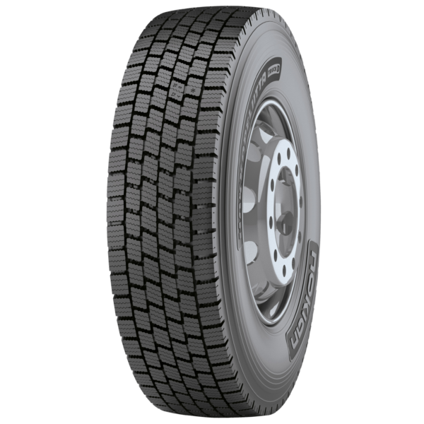 Nokian Tyres Hakkapeliitta Truck D