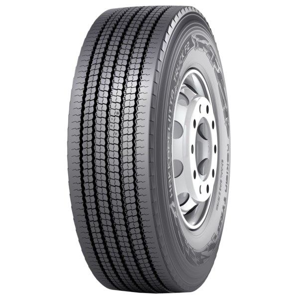 Nokian Tyres Hakkapeliitta Truck F2