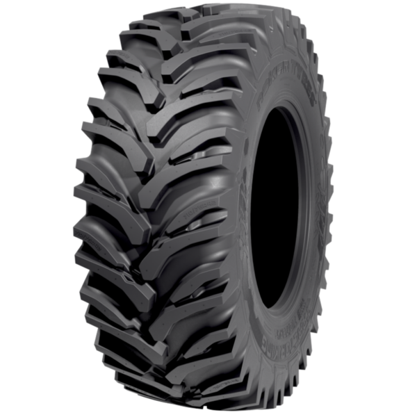 Nokian Tyres Tractor King