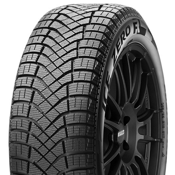 Pirelli Winter Ice Zero FR - Image 2