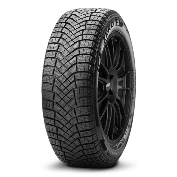 Pirelli Winter Ice Zero FR