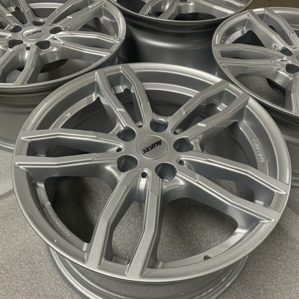 BMW 5-series (G30) 5x112 7.5x17" - Image 2