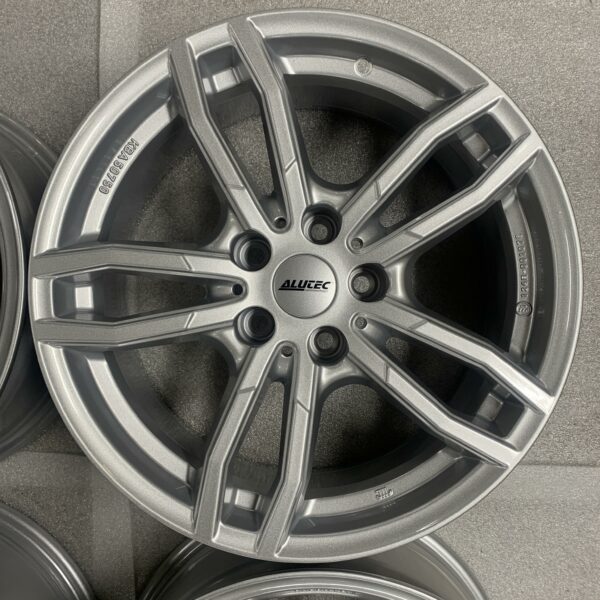 BMW 5-series (G30) 5x112 7.5x17" - Image 7