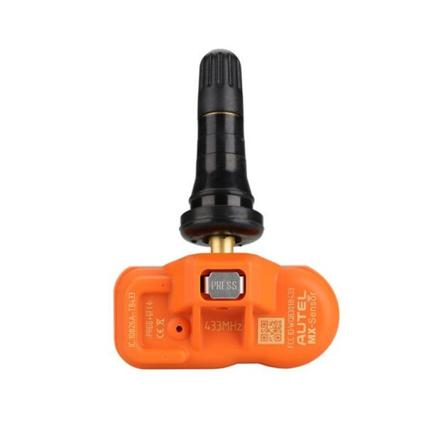 Paineanturi Autel TPMS MX-sensor 433MHz (kumi)