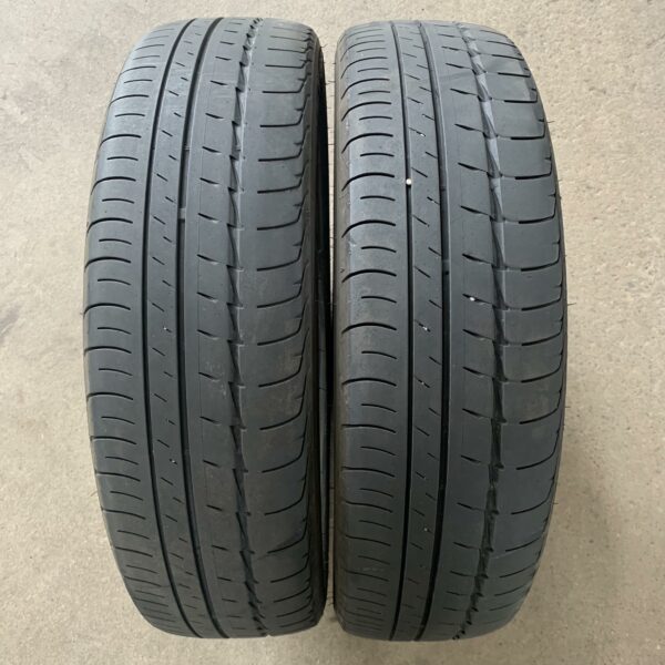 20" - 175/55r20 Bridgestone Ecopia EP500 (2 kpl)