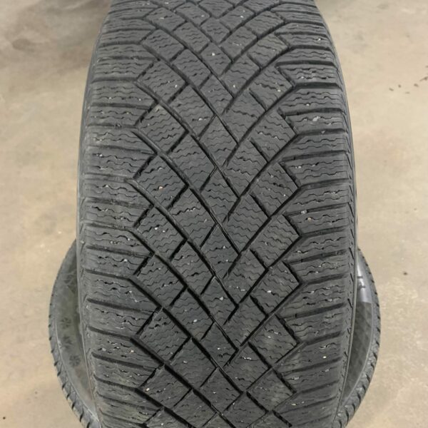 20" - 275/45r20 Continental VikingContact 7 ContiSilent - Image 2