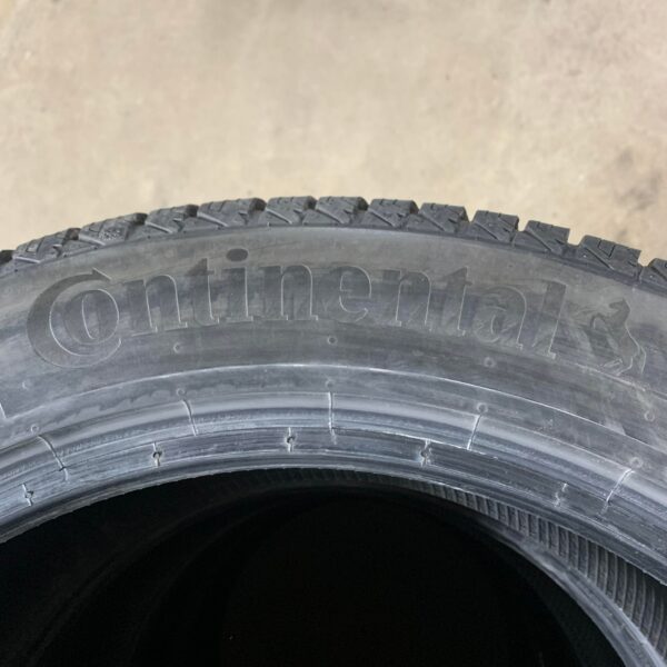 20" - 275/45r20 Continental VikingContact 7 ContiSilent - Image 9