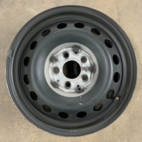 Mercedes-Benz Vito (W447/W640) 5x112 6.5x16" - Image 3