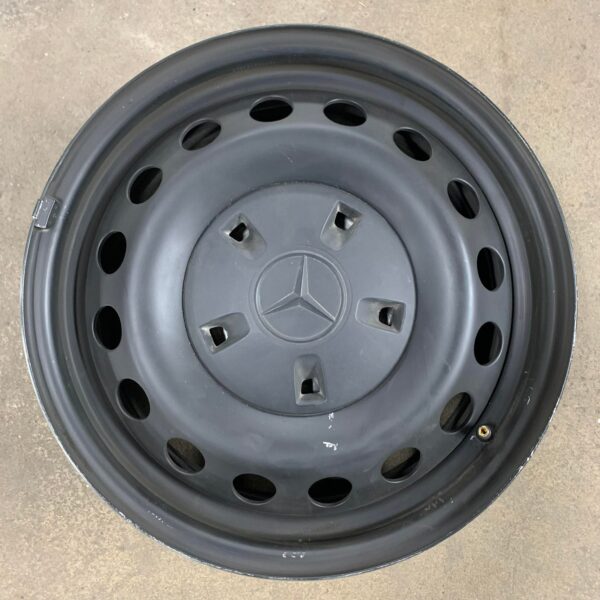 Mercedes-Benz Vito (W447/W640) 5x112 6.5x16" - Image 2