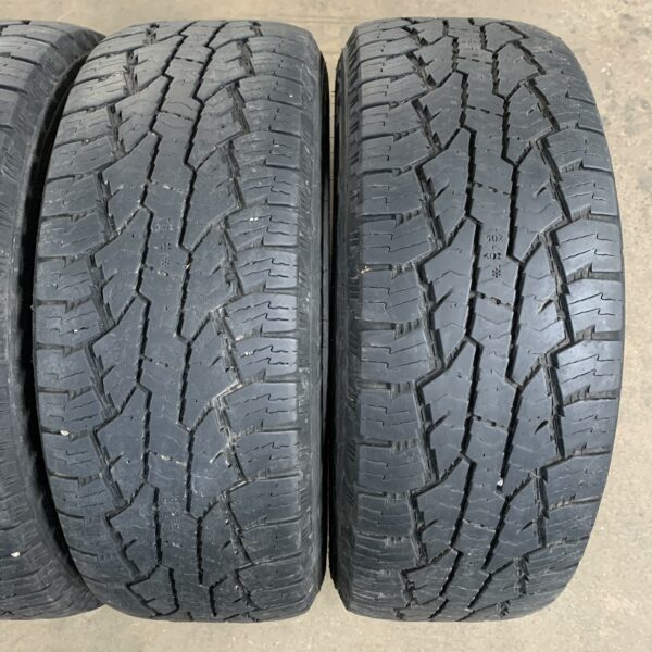 18" - 265/60r18 Nokian Tyres Rotiiva AT - Image 4