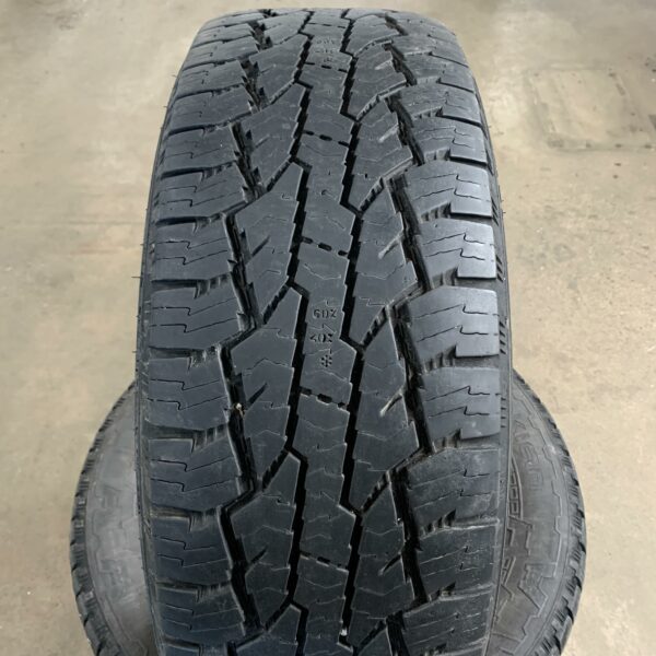 18" - 265/60r18 Nokian Tyres Rotiiva AT - Image 2