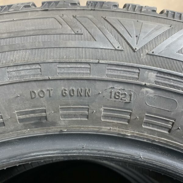 18" - 265/60r18 Nokian Tyres Rotiiva AT - Image 6