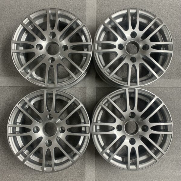 Mopoauto 4x114.3 5.5x13"