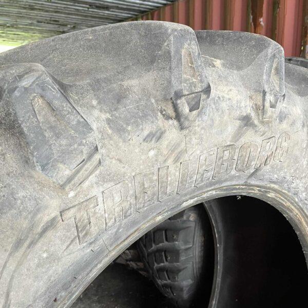 38" - 520/70r38 Trelleborg - Image 4