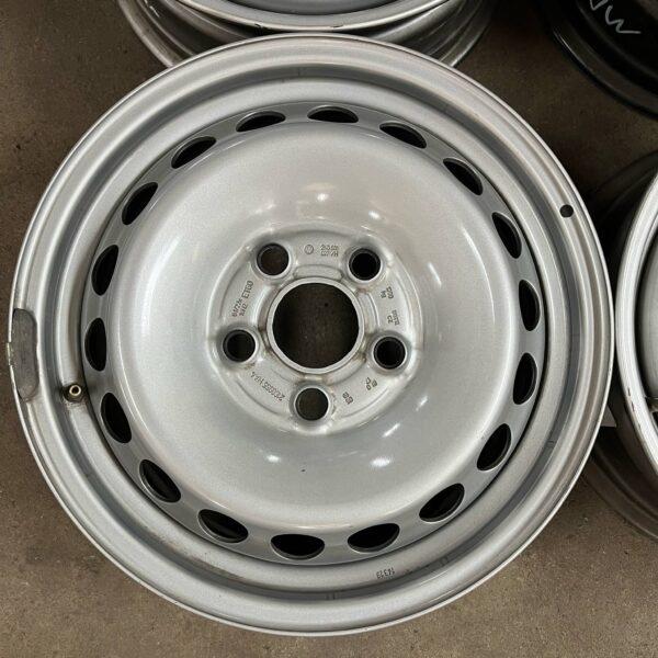 Volkswagen Crafter 5x120 6.5x16" - Image 3