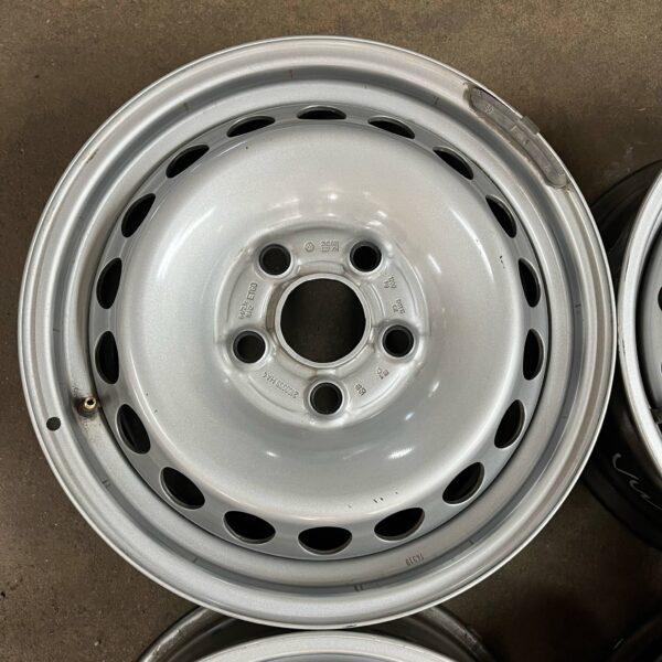 Volkswagen Crafter 5x120 6.5x16" - Image 4