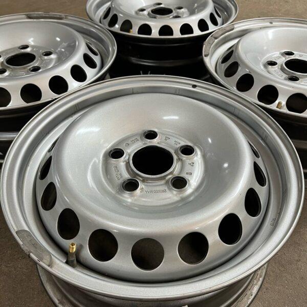 Volkswagen Crafter 5x120 6.5x16" - Image 7