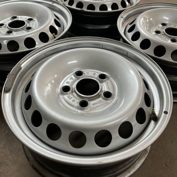 Volkswagen Crafter 5x120 6.5x16" - Image 8