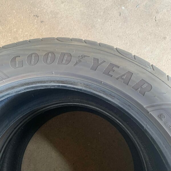 20" - 285/45r20 Goodyear Eagle F1 Asymmetric 2 (2 kpl) - Image 4