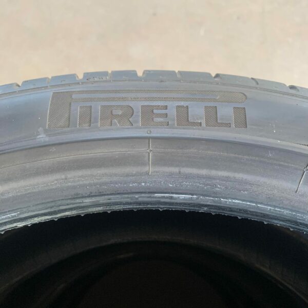 22" - 265/35r22 Pirelli P Zero PNCS - Image 6