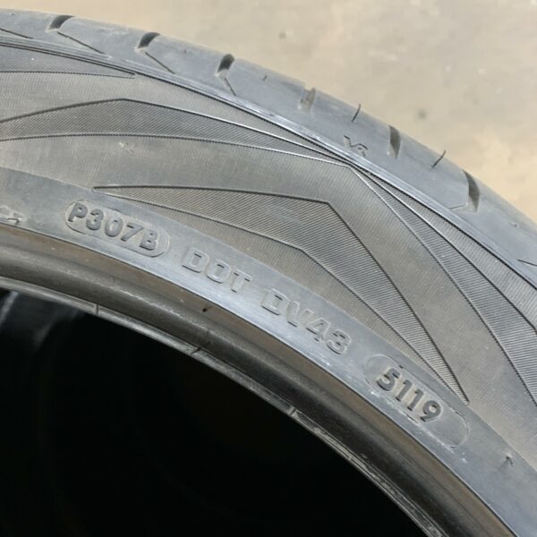 21" - 265/40r21 Vredestein Ultrac Vorti - Image 7