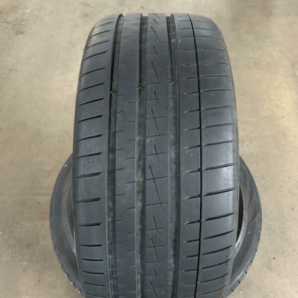 21" - 265/40r21 Vredestein Ultrac Vorti - Image 2