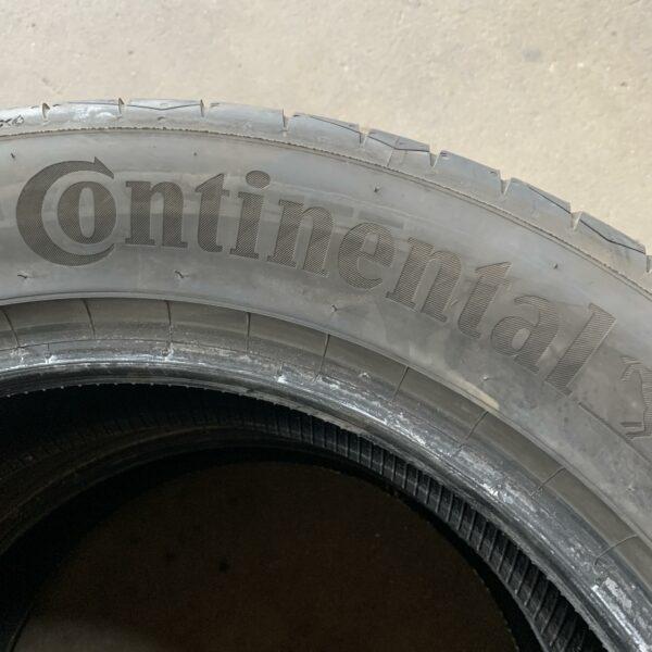 18" - 225/55r18 Continental PremiumContact 7 (2 kpl) - Image 4