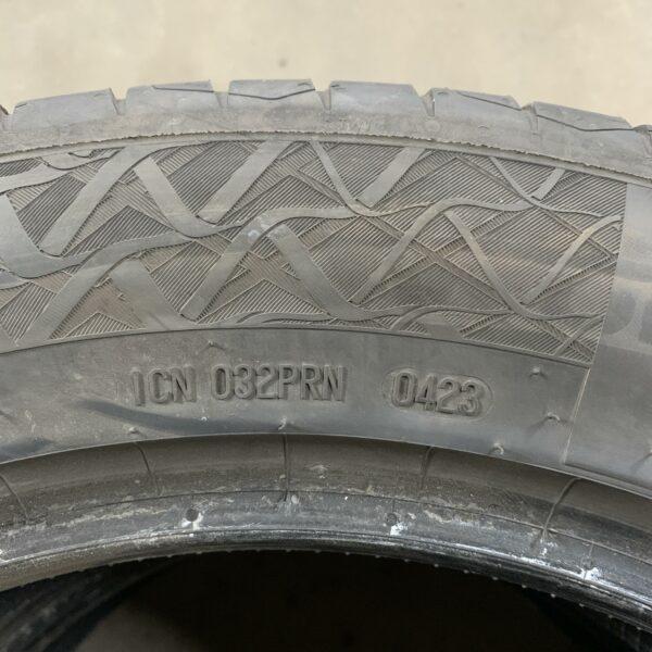 18" - 225/55r18 Continental PremiumContact 7 (2 kpl) - Image 6