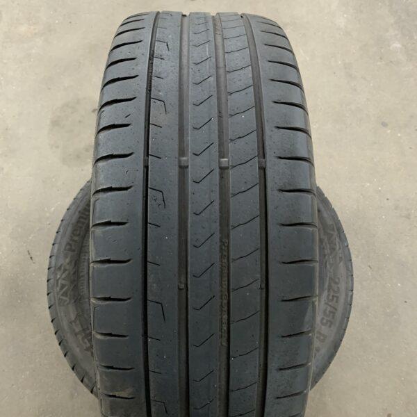 18" - 225/55r18 Continental PremiumContact 7 (2 kpl) - Image 2