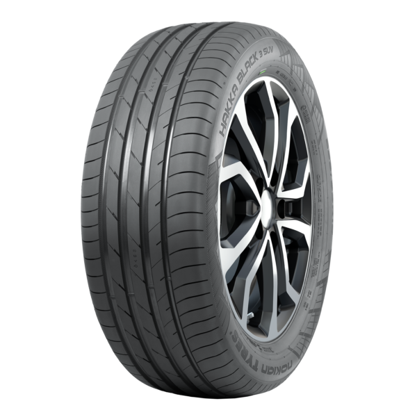 Nokian Tyres Hakka Black 3 SUV