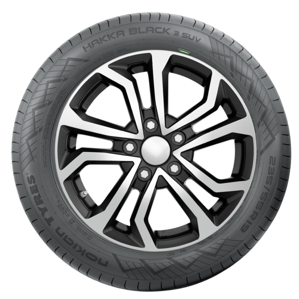 Nokian Tyres Hakka Black 3 SUV - Image 2