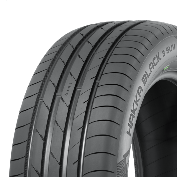 Nokian Tyres Hakka Black 3 SUV - Image 4