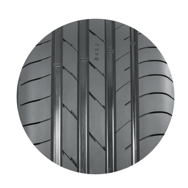 Nokian Tyres Hakka Black 3 SUV - Image 5