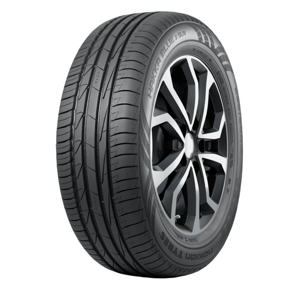 Nokian Tyres Hakka Blue 3 SUV