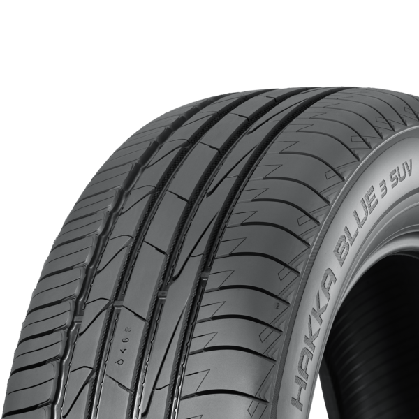 Nokian Tyres Hakka Blue 3 SUV - Image 6