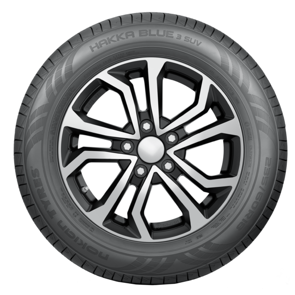 Nokian Tyres Hakka Blue 3 SUV - Image 2